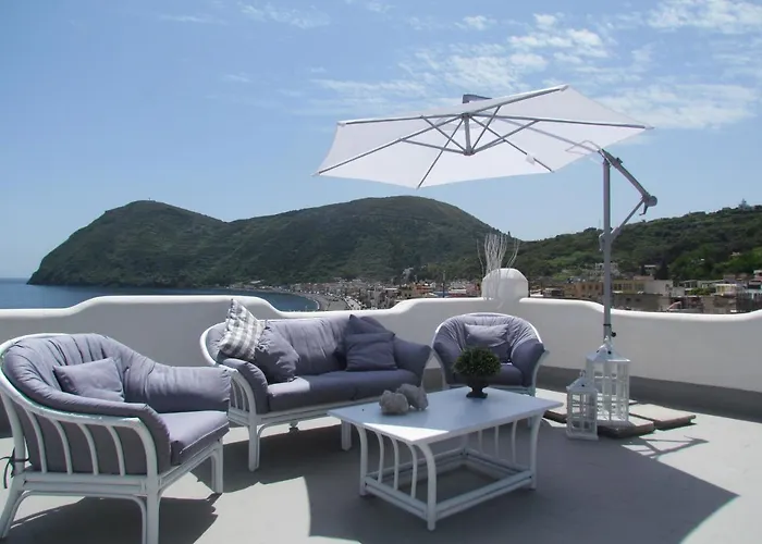 Pietra Pomice Hotel