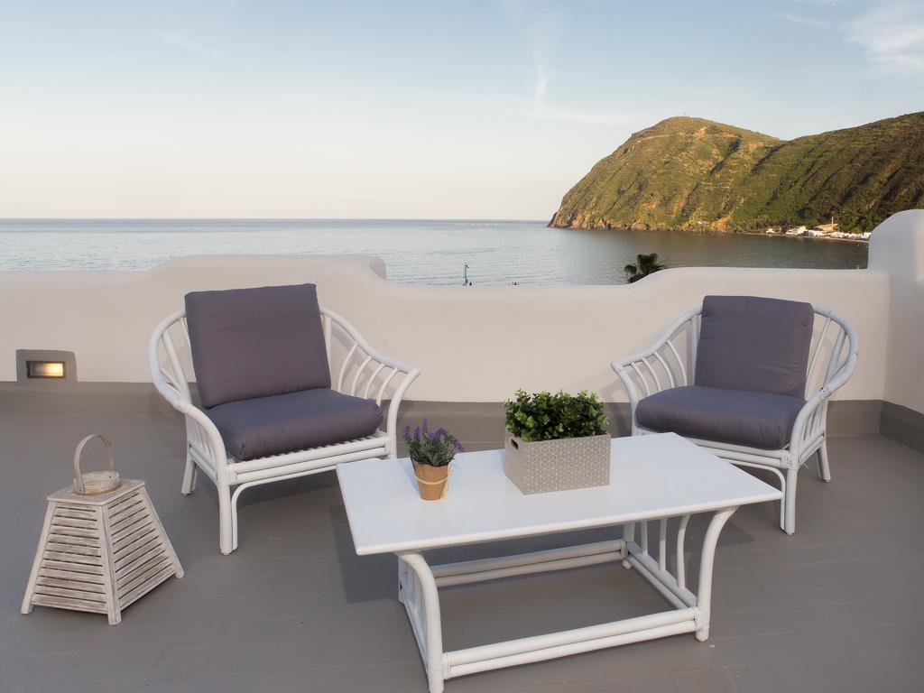 Odissea 3* Canneto (Lipari)