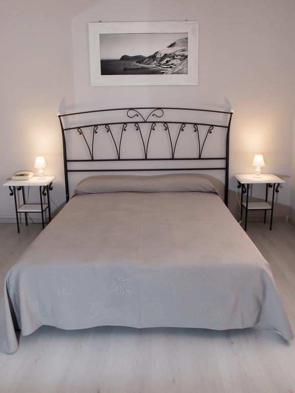Hotel Odissea Canneto (Lipari)