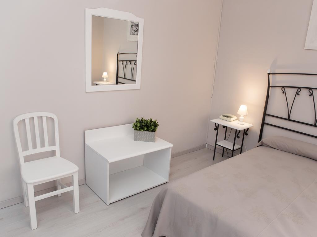 Hotel Pietra Pomice