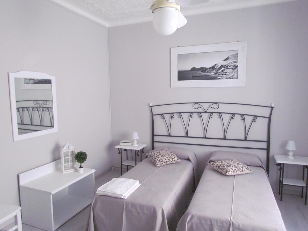 Hotel Odissea