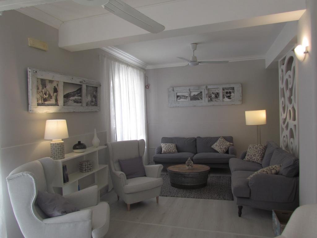 Odissea Hotel Canneto (Lipari)