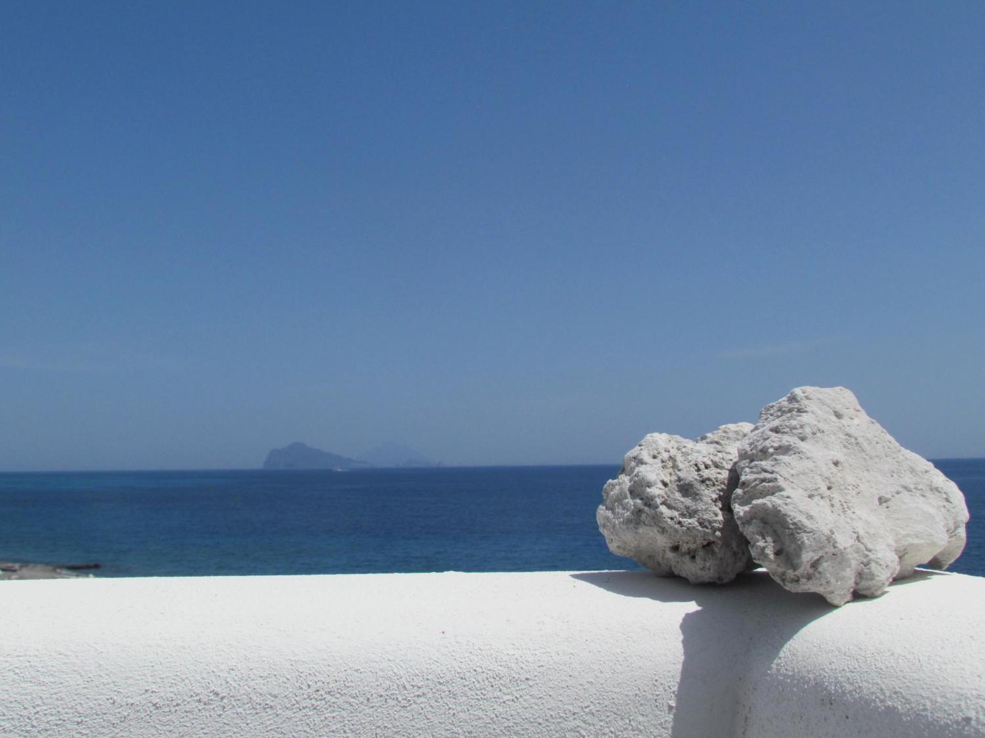 Odissea 3* Canneto (Lipari)