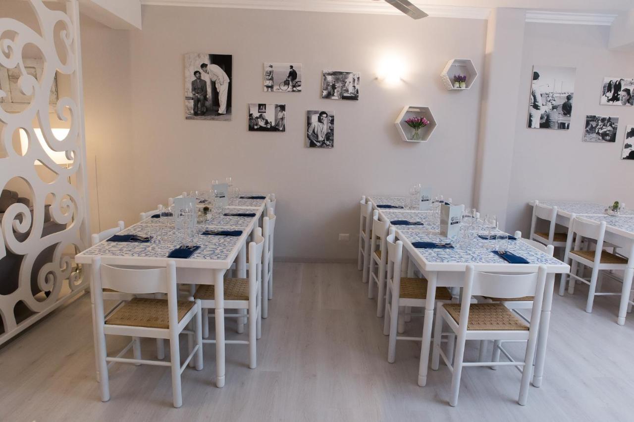 Odissea 3* Canneto (Lipari)
