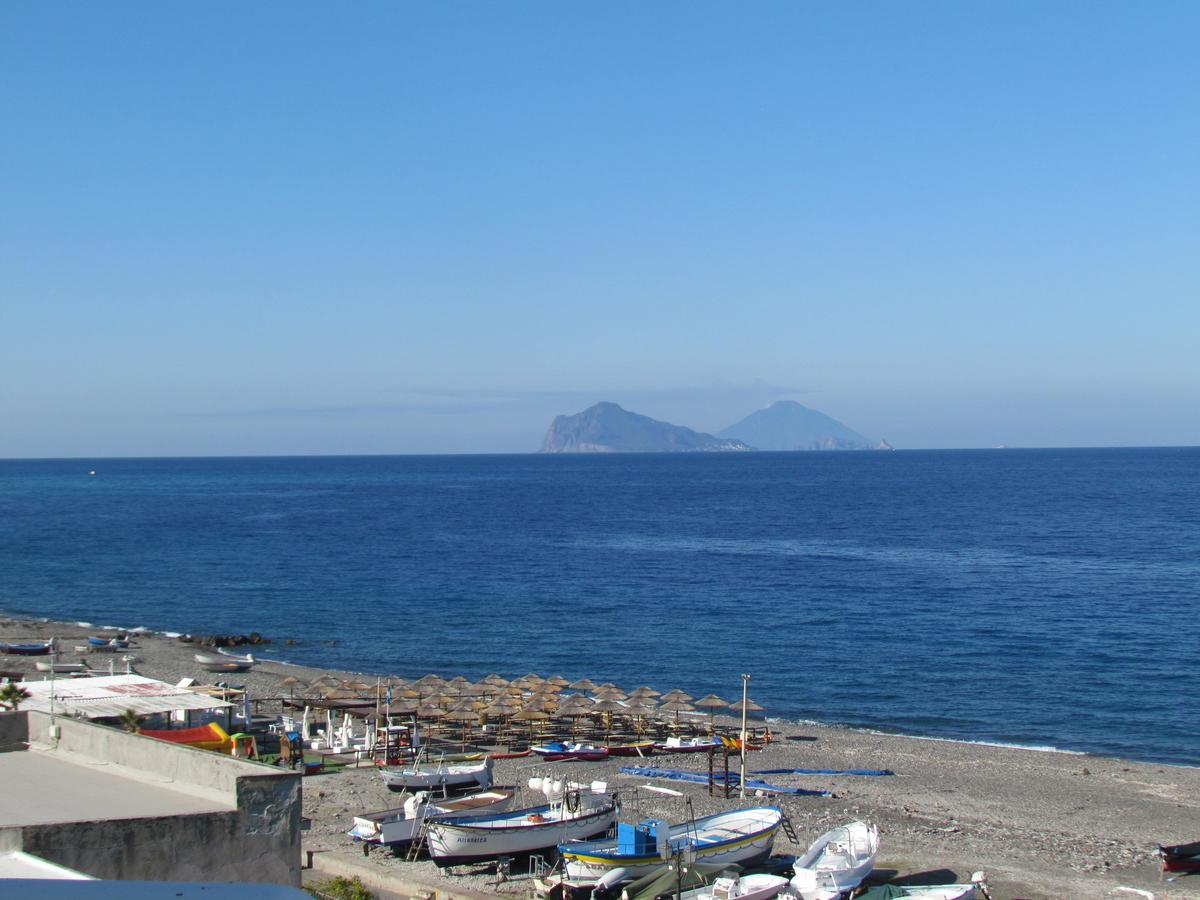 Pietra Pomice Hotel 3*