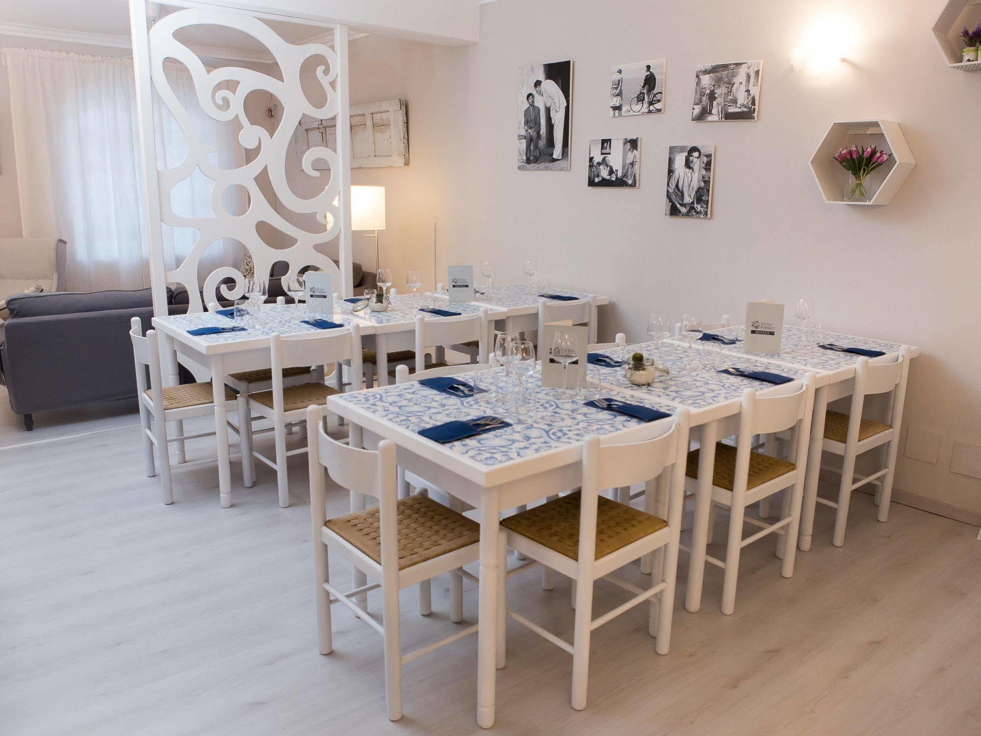Odissea Hotel