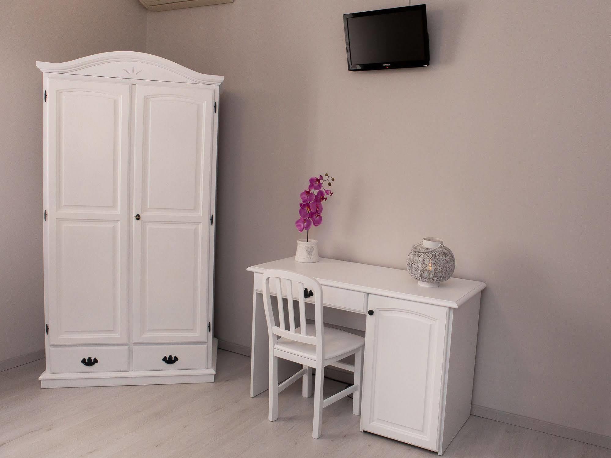 Odissea Hotel Canneto (Lipari)