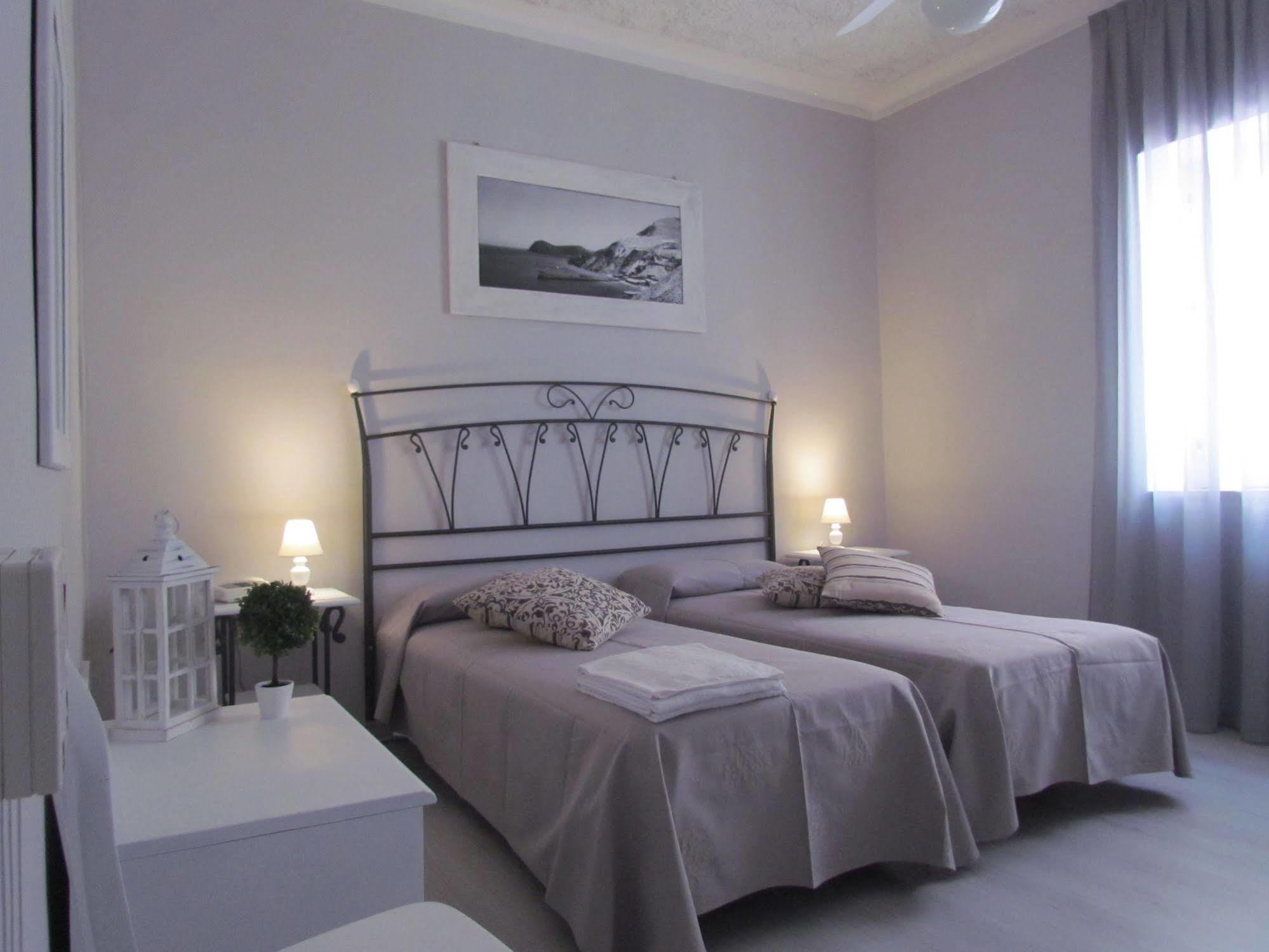 Hotel Pietra Pomice 3*