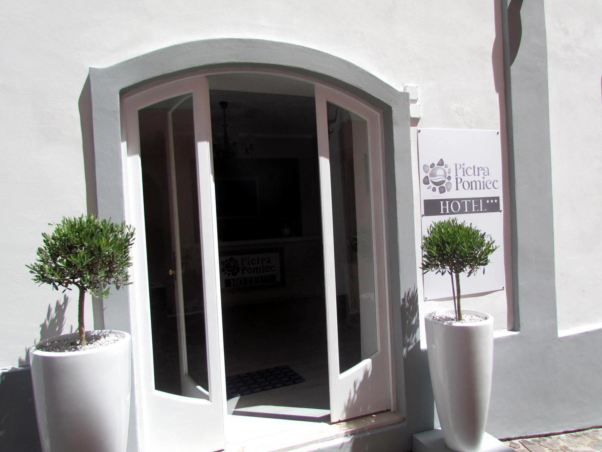 Hotel Odissea 3*