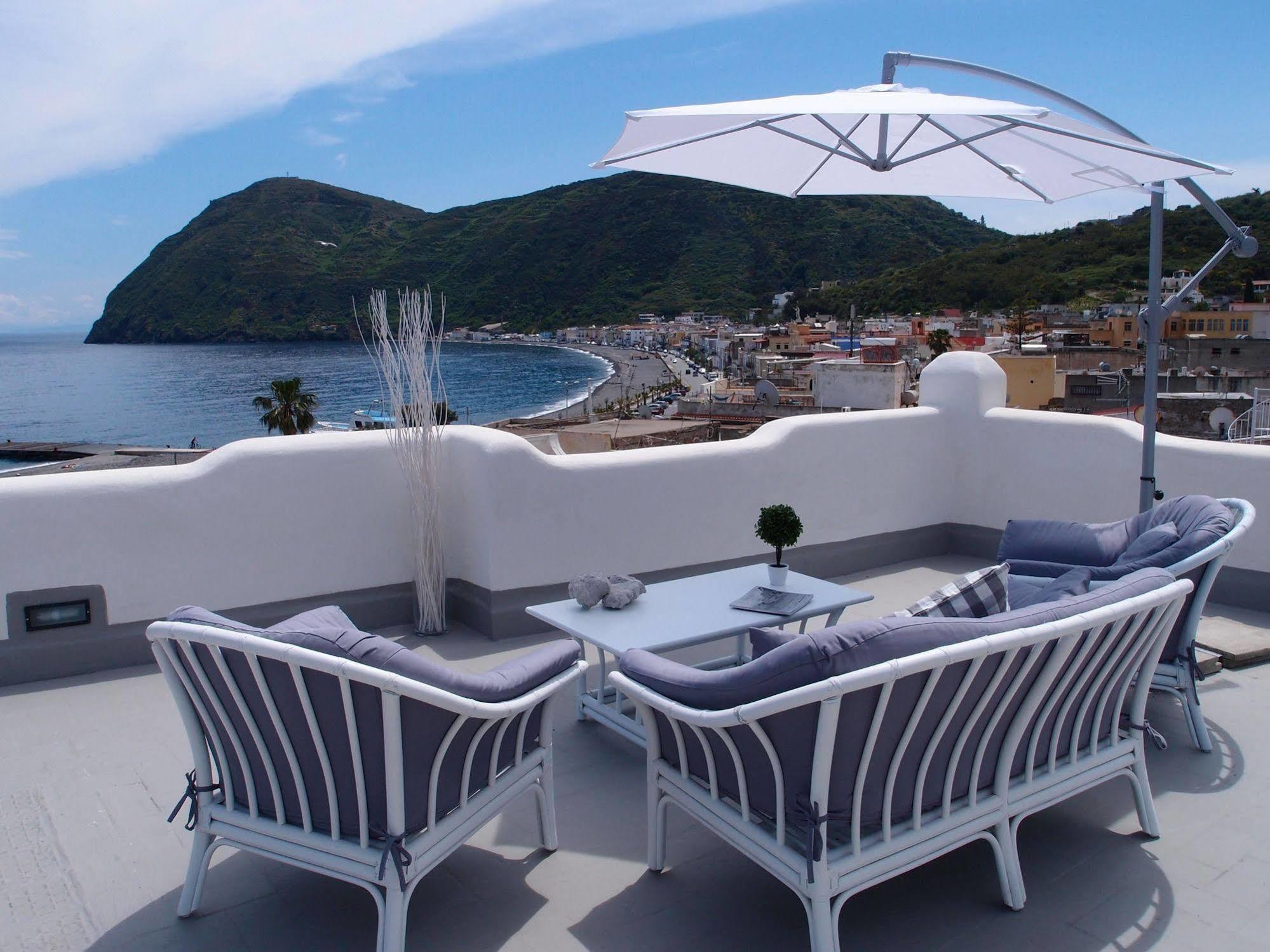 Hotel Pietra Pomice