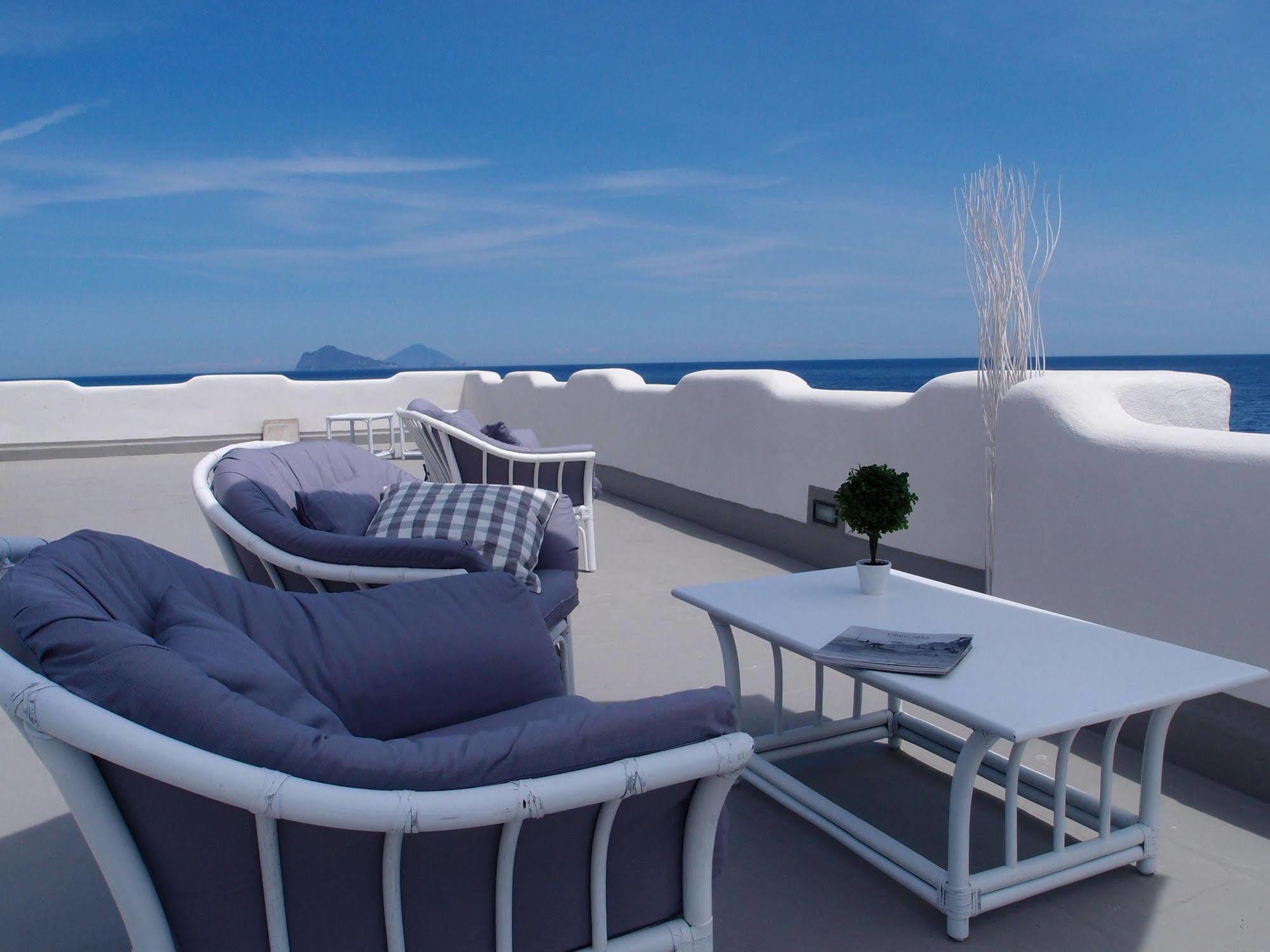 Hotel Pietra Pomice