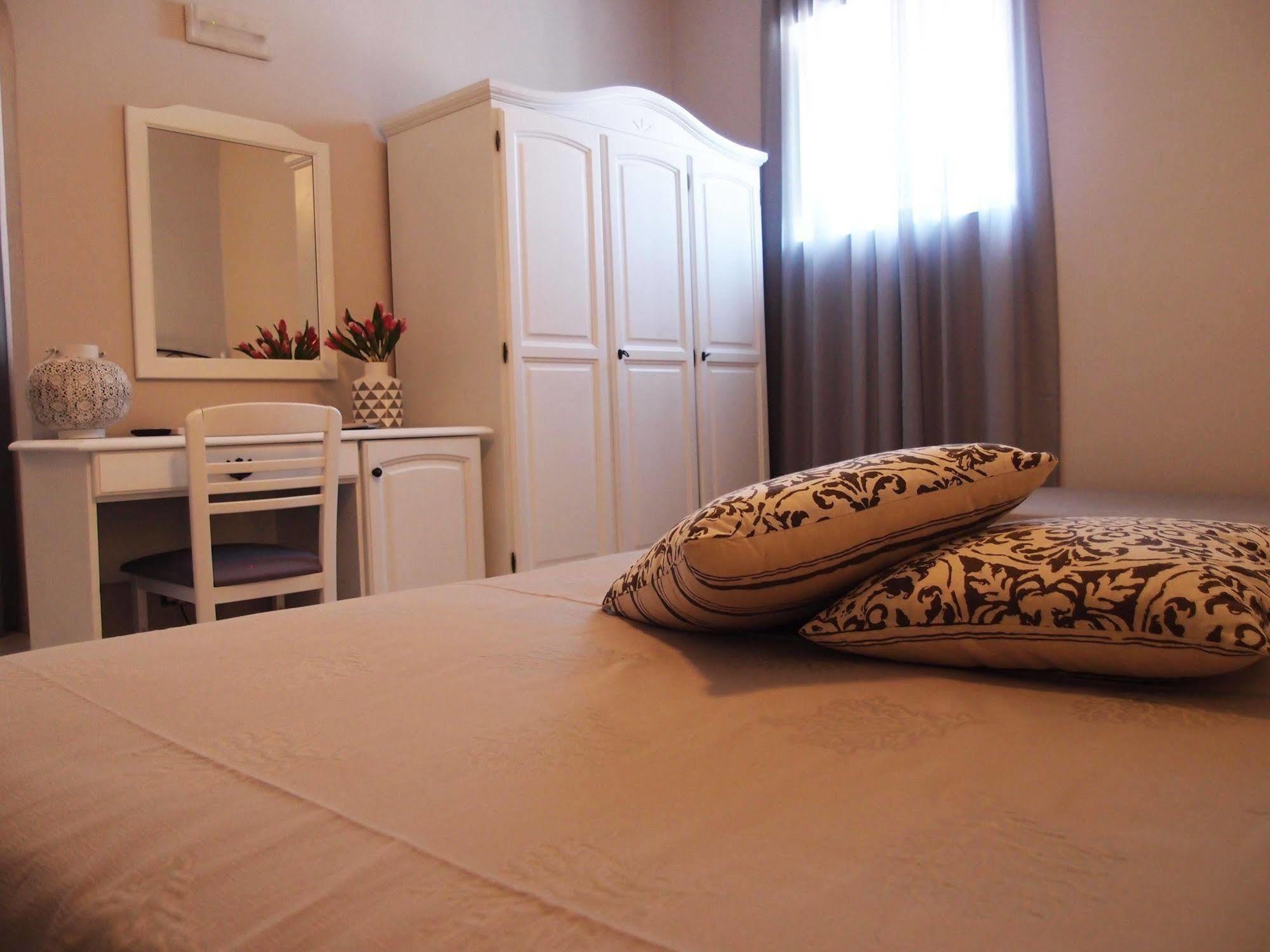 Odissea Hotel Canneto (Lipari)