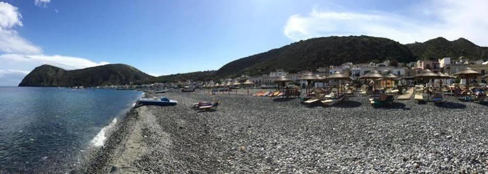 Odissea 3* Canneto (Lipari)