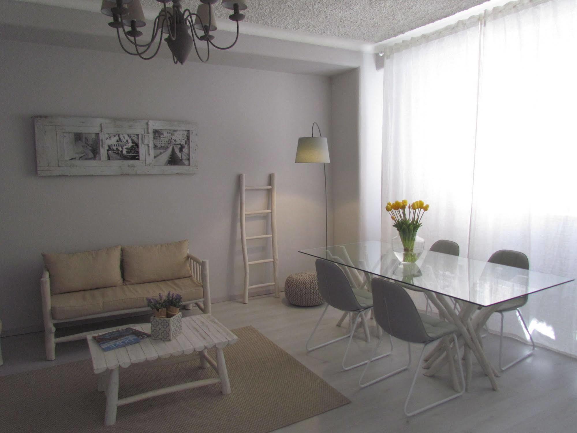 Hotel Odissea