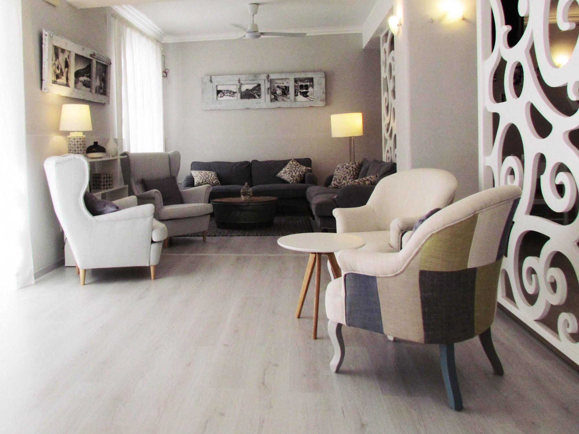 Hotel Odissea