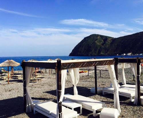 Hotel Pietra Pomice 3*